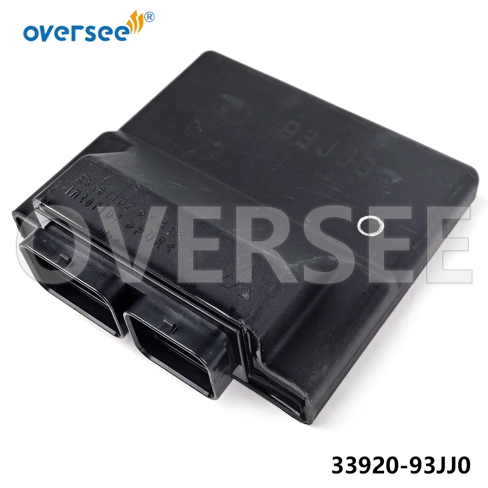 

33920-93JJ0 OEM ЭБУ ДЛЯ SUZUKI DF200 225 250 л.с. ВЫХОДНАЯ ПЛАТА НОВОЕ БЛОК УПРАВЛЕНИЯ ДВИГАТЕЛЯ