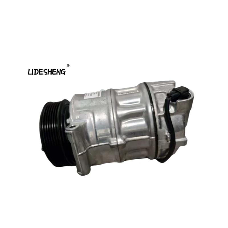 

LR013934 LR058017 LR056365 LR013934 C2Z4345 C2D38106 C2D38611 Accessories A/C Compressor For Jaguar XF 3.0L Land Rover DISCOVER