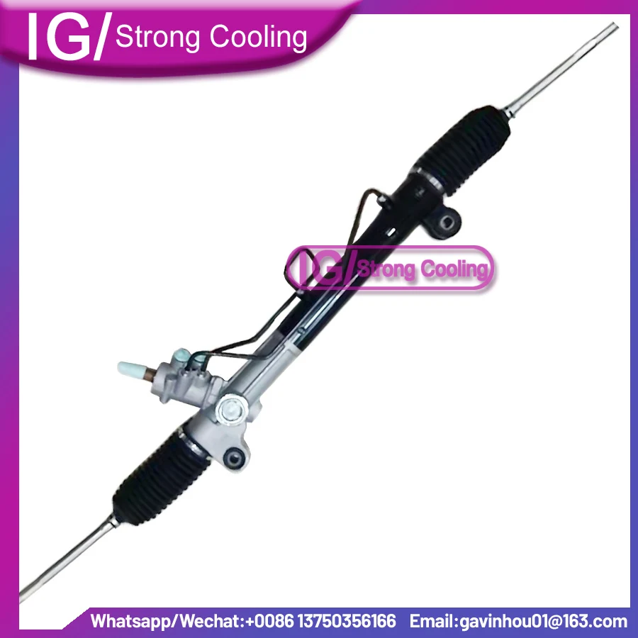 For Chevrolet Captiva Power Steering Rack For Chevrolet 2.0L 2.4L 3.2L AWD AT 4808602 4817547 4818671 4818783 94567347 95488648