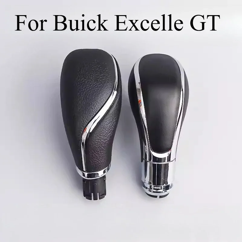 For Buick Excelle GT 2009-2021 Car Gear Head Automatic Shift Handball Gear Stick Ball Head Original Car Interior Accessories