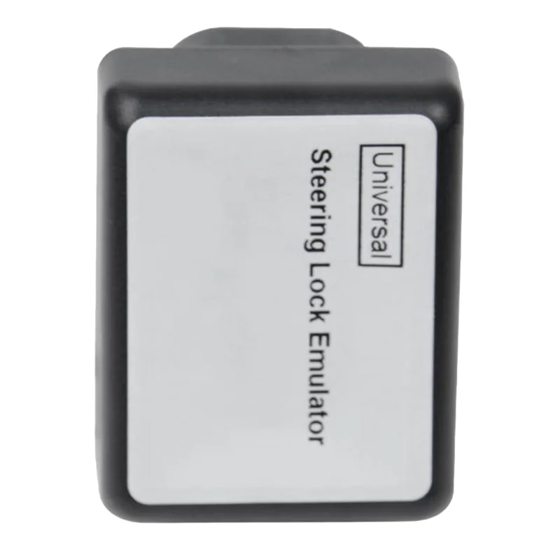 

Универсальный эмулятор блокировки рулевого управления, симулятор ESL ELV, вилка и запуск для Renault Laguna, простой в использовании