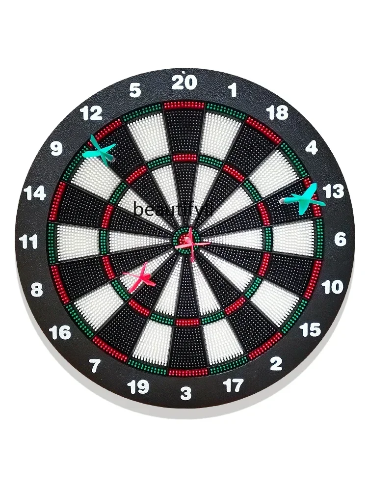 

lt Dart Board Set Home Home Safety Entertainment Toys Indoor Target Board