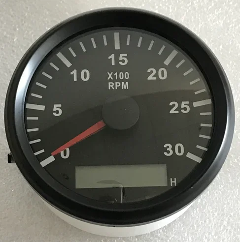 Engine Speedometer Generator Tachometer