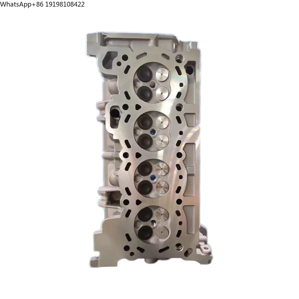 

HRA2DDT H5F New Cylinder Head for Nissan 1.2DIG-T/Renault 16v Replaces 110410224R 1104100Q2F 910038