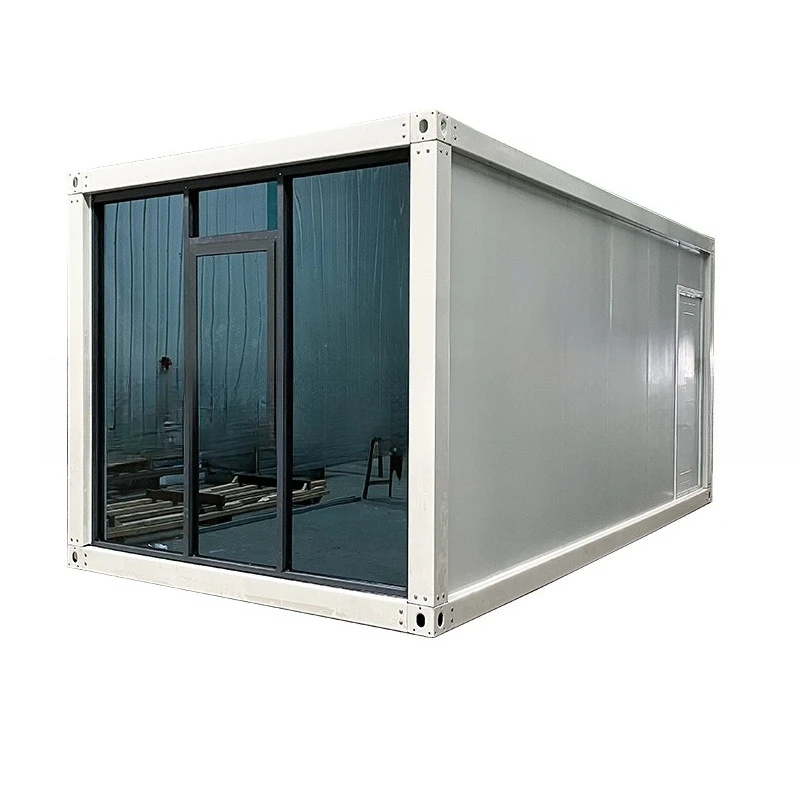 

Container activity integrated house simple construction site living mobile LCL board house