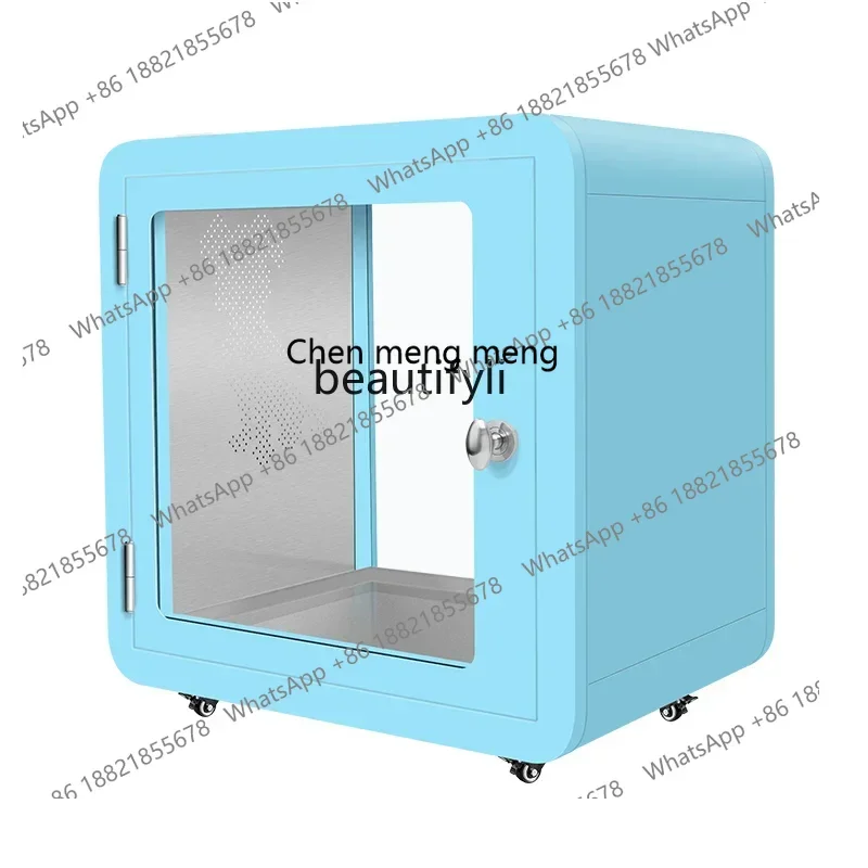 

X R1 Soundproof Pet Room Dogs and Cats Room Removable Removable Soundproof Cabin Mute Cabin R