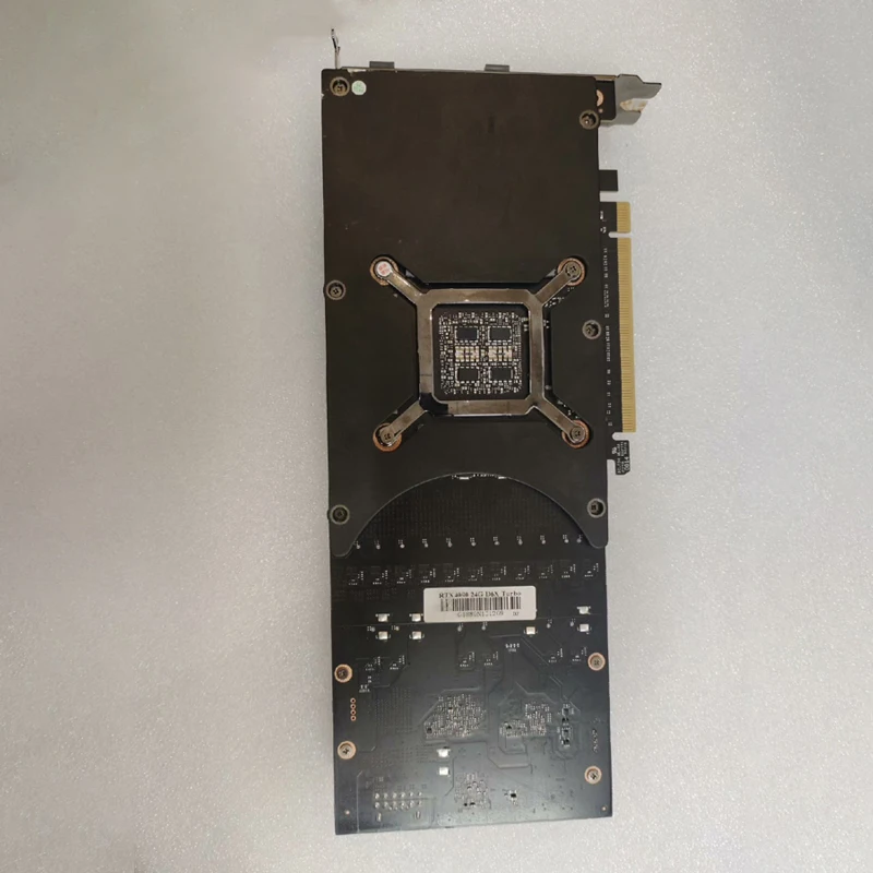 Wholesale Turbo 4090 Graphic Card for Desktop Games RTX 4090 Gpu Gaming 4090 Graphics Cards 48gb Video Card AI Deep Learning