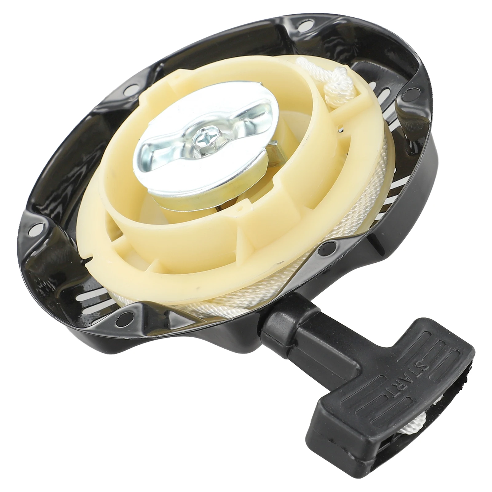 

Starter Pull Disk for Honda For GXR 120 RT Engine Accessory Engineered for Reliable Operation and Efficient Handling