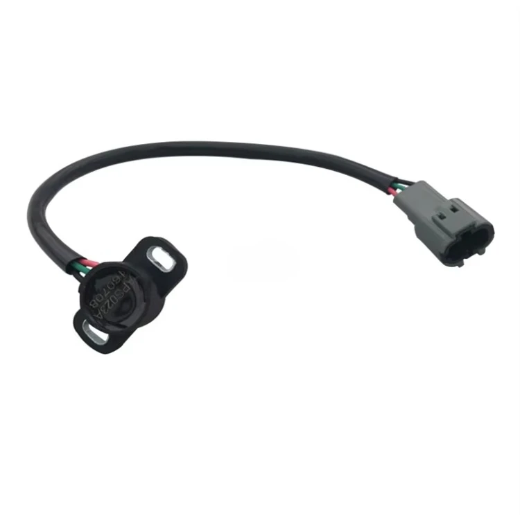 For Hitachis EX200-5 Throttle Position Sensor 4614910 4614912
