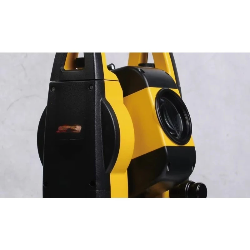 GPS Total Station A1 2 Second Accuracy Total Station Black and White Display Cheap Price Surveying Instrument