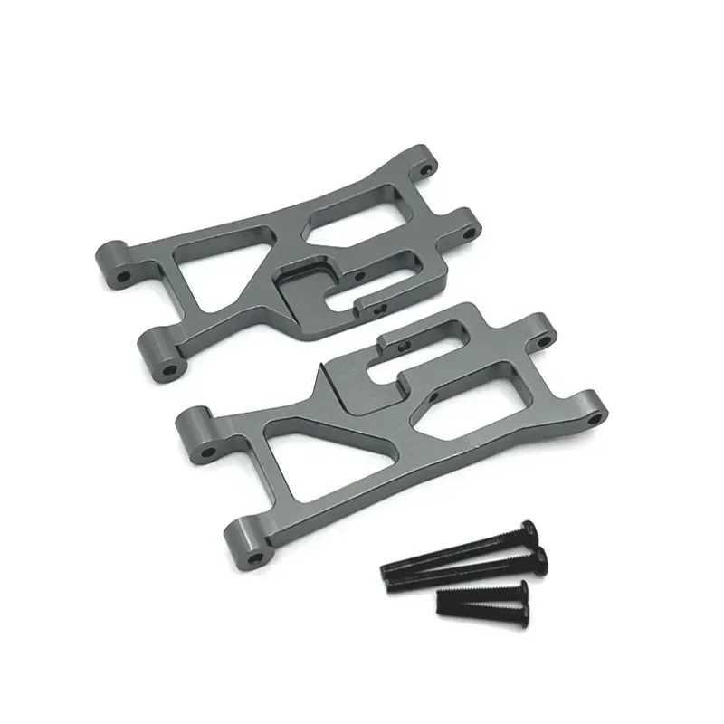 

MJX1/14 14209 14210 High Speed Remote Control Car Parts Metal Upgrade Modified Rear Hem Arm