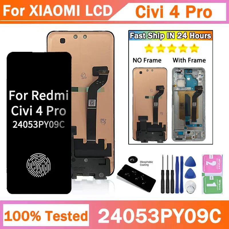 ensemble-ecran-tactile-lcd-amoled-de-remplacement-655-pouces-pour-xiaomi-civi-4-pro-24053py09c