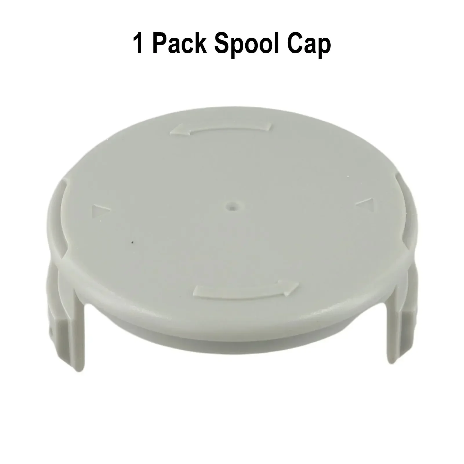 

1/2 Pcs Mower Spool Cap Cover AC14HCA 3411546-7G Replacement Parts ForRyobi 522994001 Grass Trimmer Lawn Mower Accessories