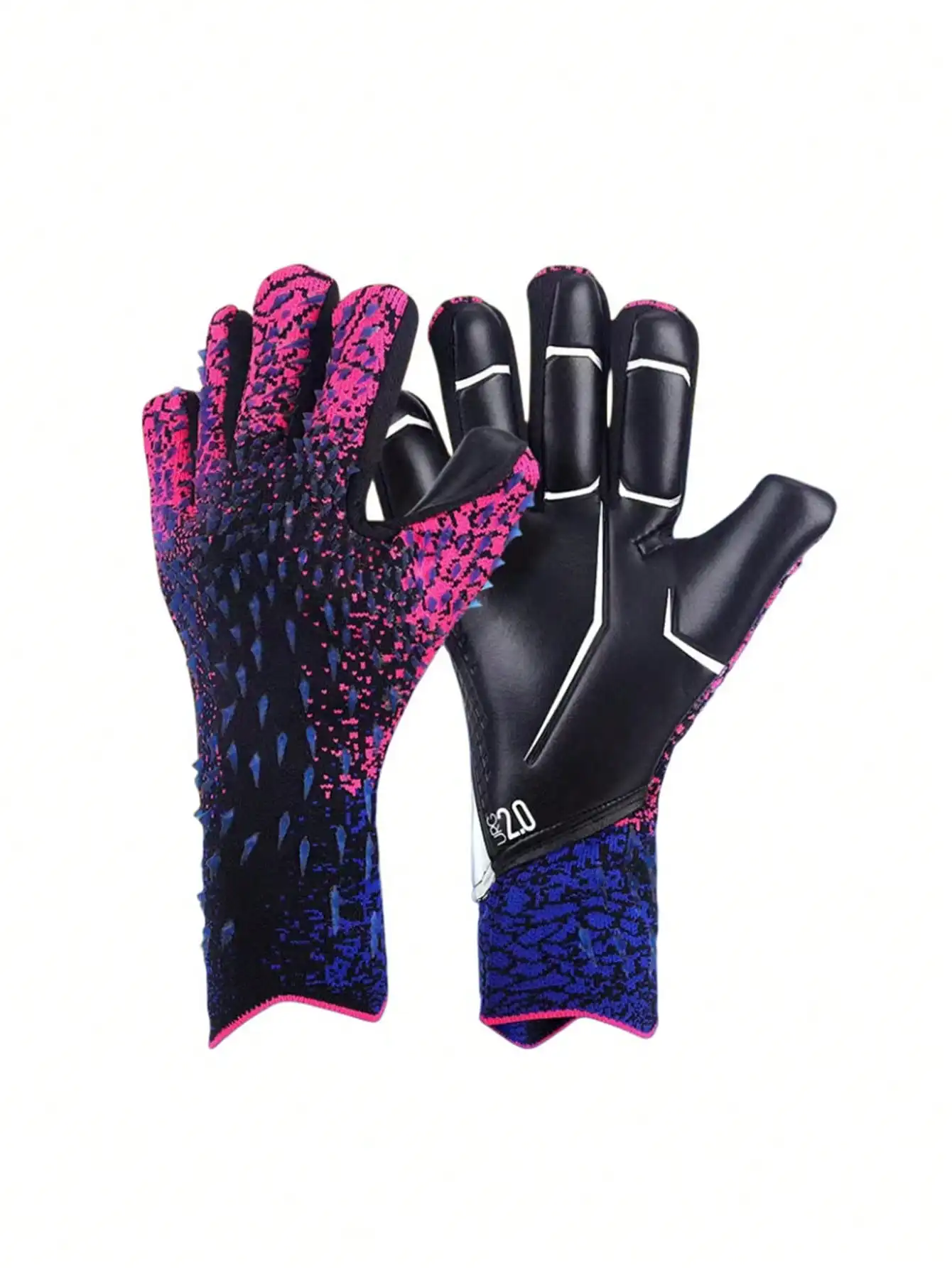 Soccer Goalkeeper Gloves 3