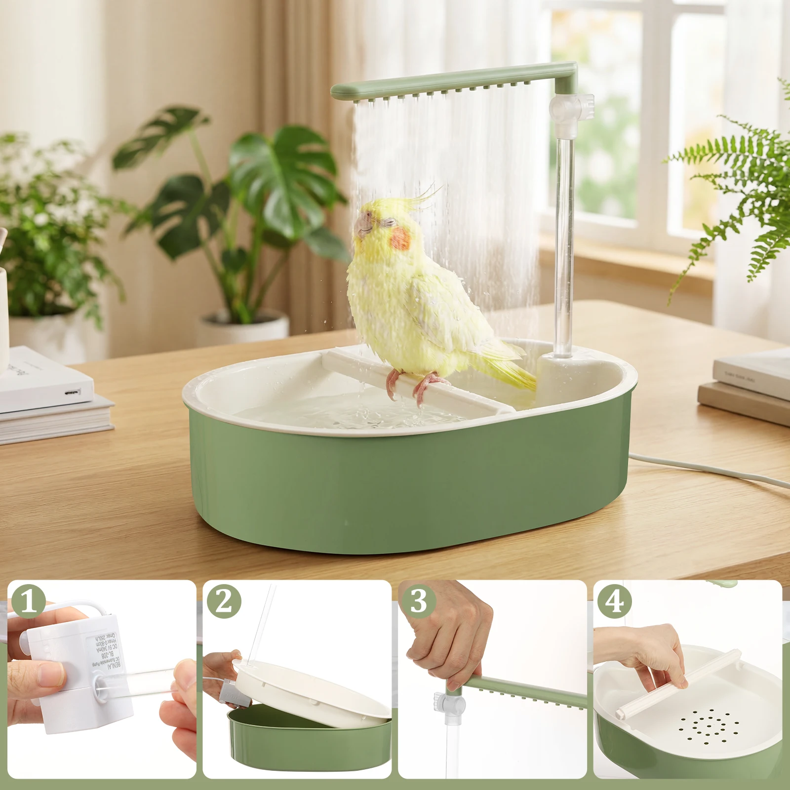Thumbnail 3 - #17 Trending Bird Perch Stands Right Now