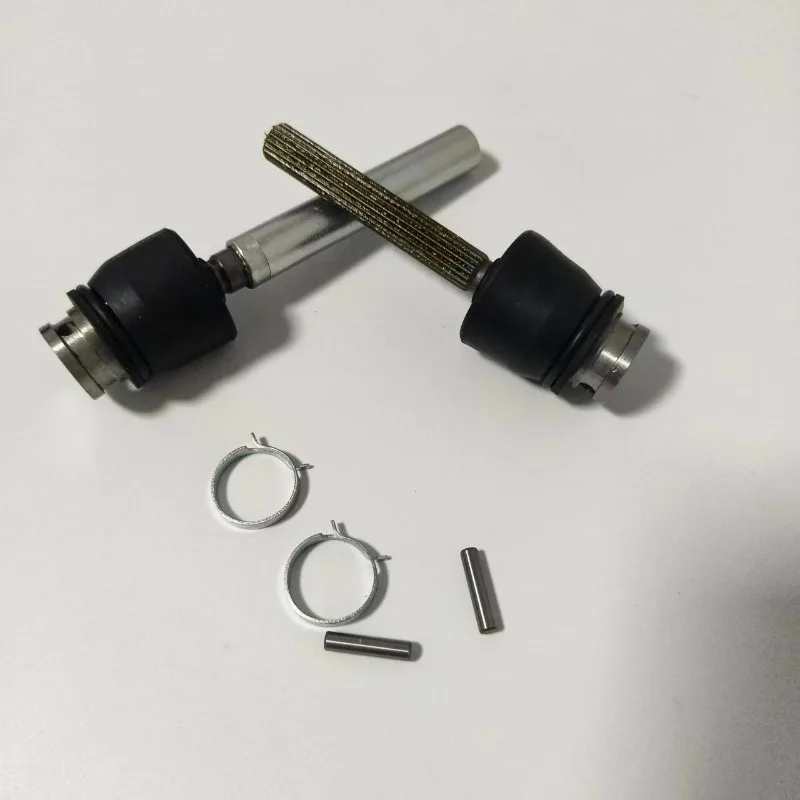 

Lawn Mower AB Axle Transmission Shaft Fit GXV160 HRJ216 HRU216 Mower Parts
