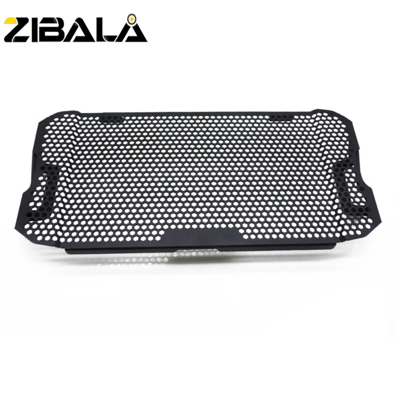 Para honda nc750x nc750 x dct nc 750x 2014 - 2025 2017 2018 2019 2020 motocicleta grade de radiador de alumínio guarda capa protetor