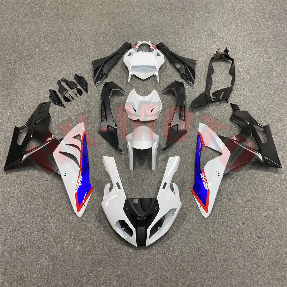 مجموعة قطع غيار الدراجات النارية مناسبة لـ S1000RR 1000 RR ، و من من من نوع ABS ، و من من من نوع ABS ، و من من من نوع S1000RR ، و S1000 RR ، وحقن ABS D بجودة عالية