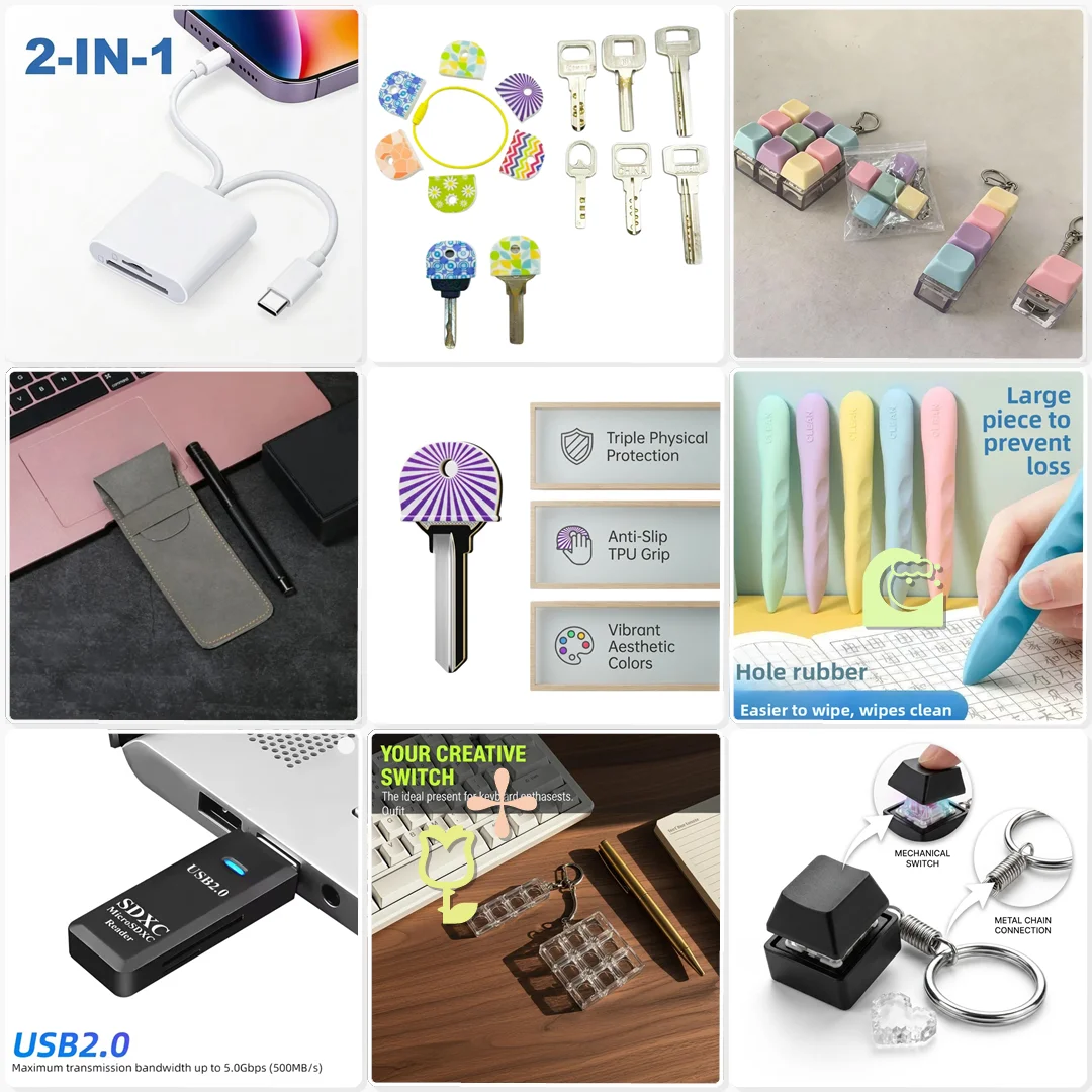 1m USB Charger Cable for Fitbit Smart Watch Charging Base Office Cubicle Quick Power Top Up Station