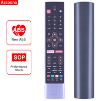 NEW Original HS-7701J HS-7700J For Skyworth 40E3 50U500 TV Remote Control Voice Netflix Google Play Fernbedienung