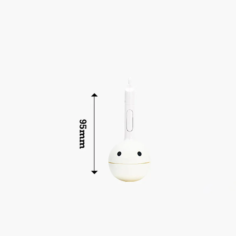 Electronic Music Toy, Mini Otamatone, Soothing Sound-producing Instruments, Cute Musical Notes