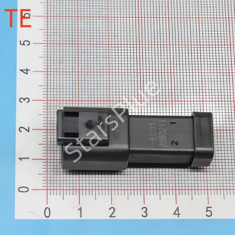 

10-100PCS DT04-2P-E005 TE Connector 100% New original