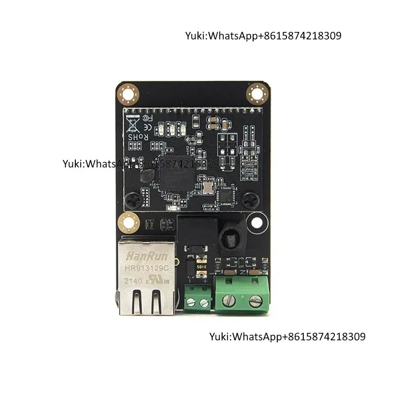 Affordable Ethernet Powerline Module From China for Seamless Connectivity