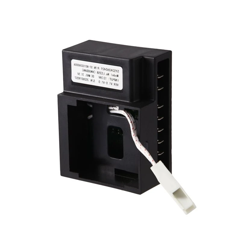 Efficient-GMCC DE25M Variable-Frequency Compressor Drive LC25B 12/24V DC Universal Vehicle-Mounted Refrigerator Replacement Part