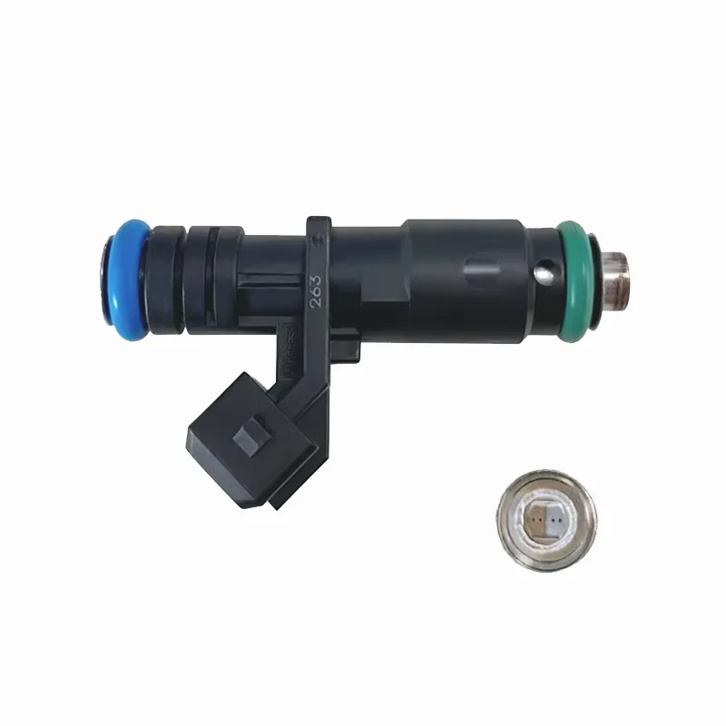 4Pcs Fuel Injector Nozzle For Siemens Auto Car OE No.:0-A2C92984400 - view 6