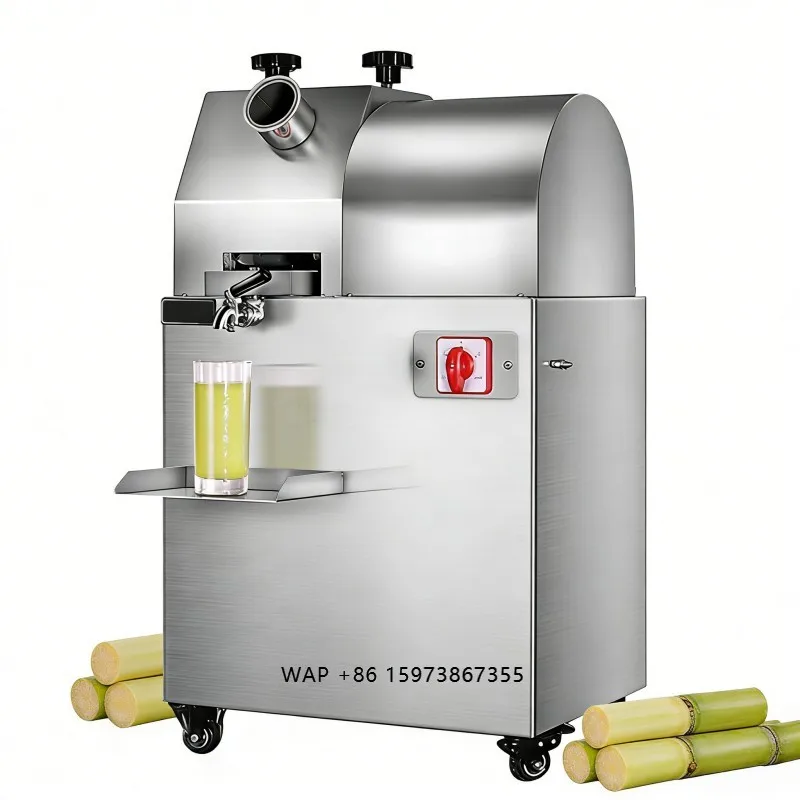 

High Quality Commercial Juicer Durable Juicer Extractor Machine for Business Hotel Restaurant Supermarket