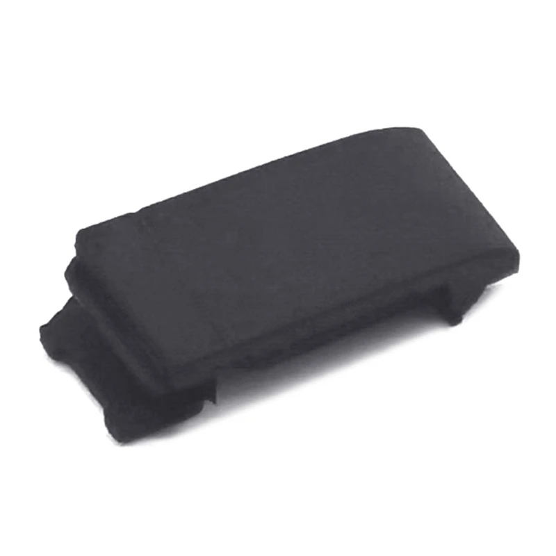 

Rubber Battery Compartment Cover for 7D2 Camera Water Scratch Resistant