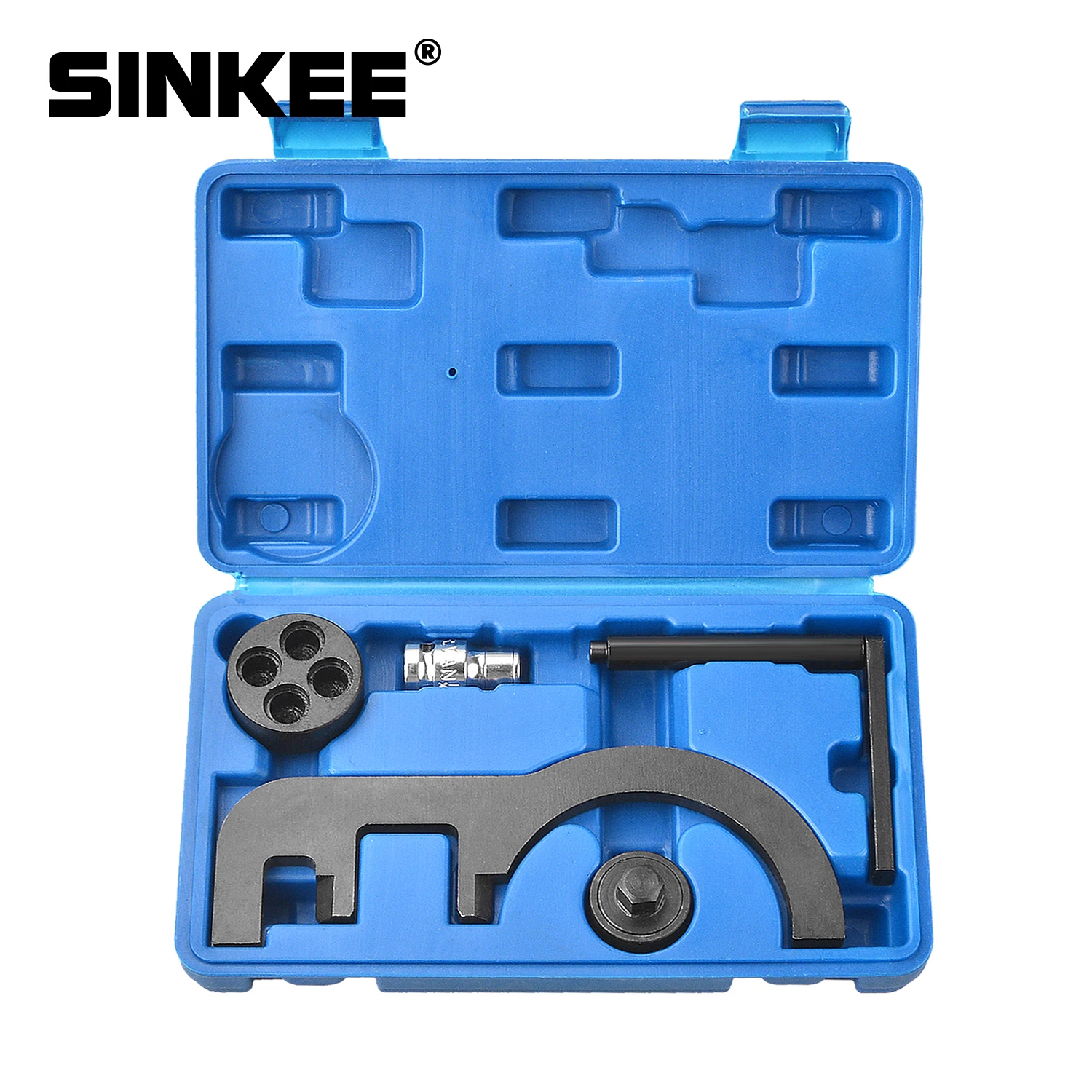 

Engine Timing Tool Fits For BMW X1 X5 X6 N47 N47S N57 D20A D20B D20T0 D30U0 D30T0