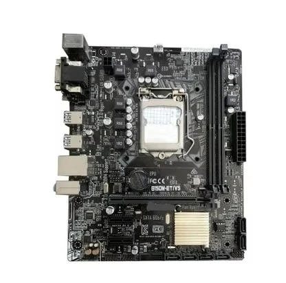 

Используется для ASUS B150M-ET/V5 1151 DDR4 B150, маленькая встроенная видеокарта