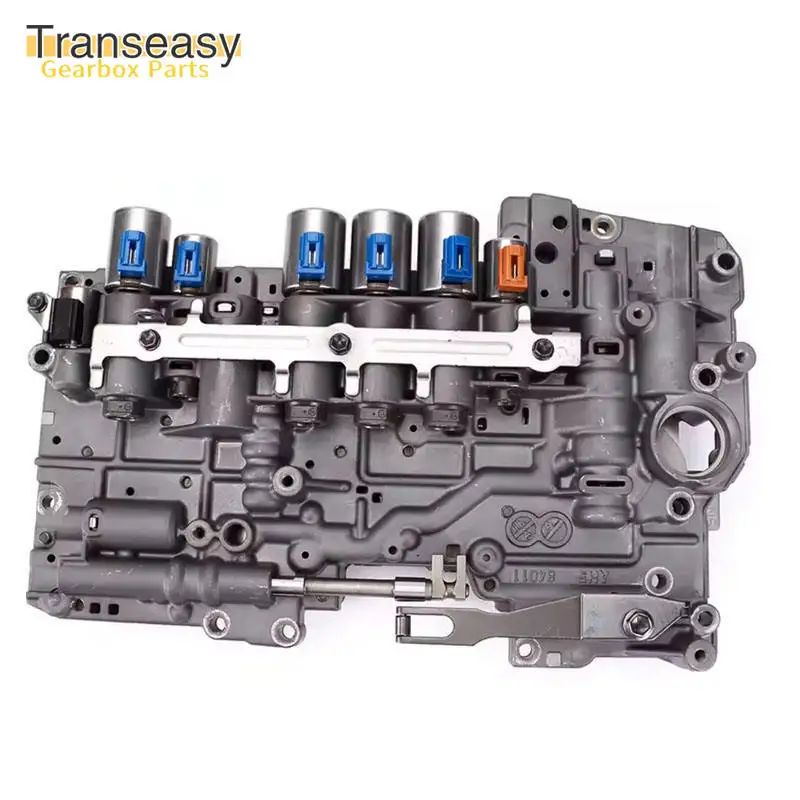 Transmission Valve Body Suit For Toyota Tacoma 2015 AC60E AC60F