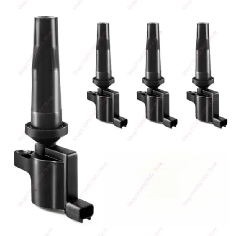 

Катушка зажигания UF621 для FORD RANGER 2,5 2011- MONDEO V KUGA C-MAX 2 FUSION MAZDA TRIBUTE MARINER MILAN 9E5E12A366AA 3L3U12A366BB