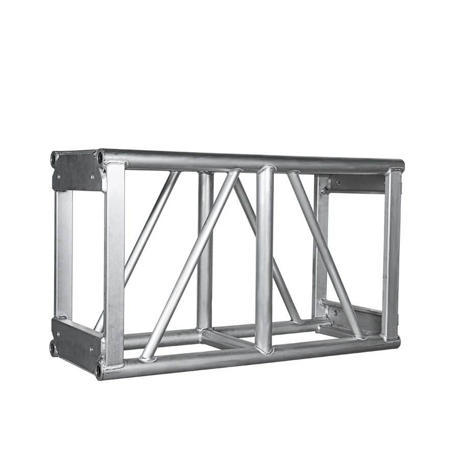 【High Quality】Aluminum Alloy Foldable For With 500kg Load Capacity Quick Installation For Event Displays