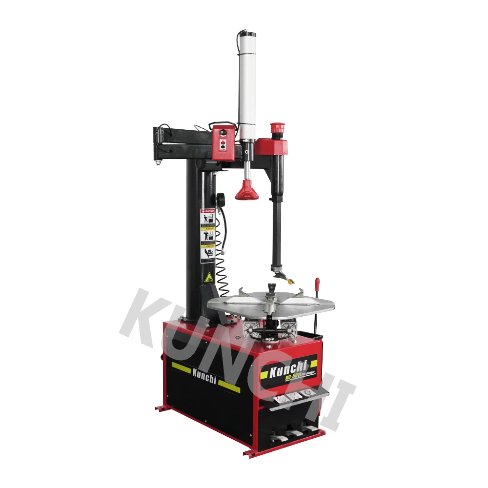 Cheap Prices Tire Replacement Changer Tyre Changer Machine with Swing Arm