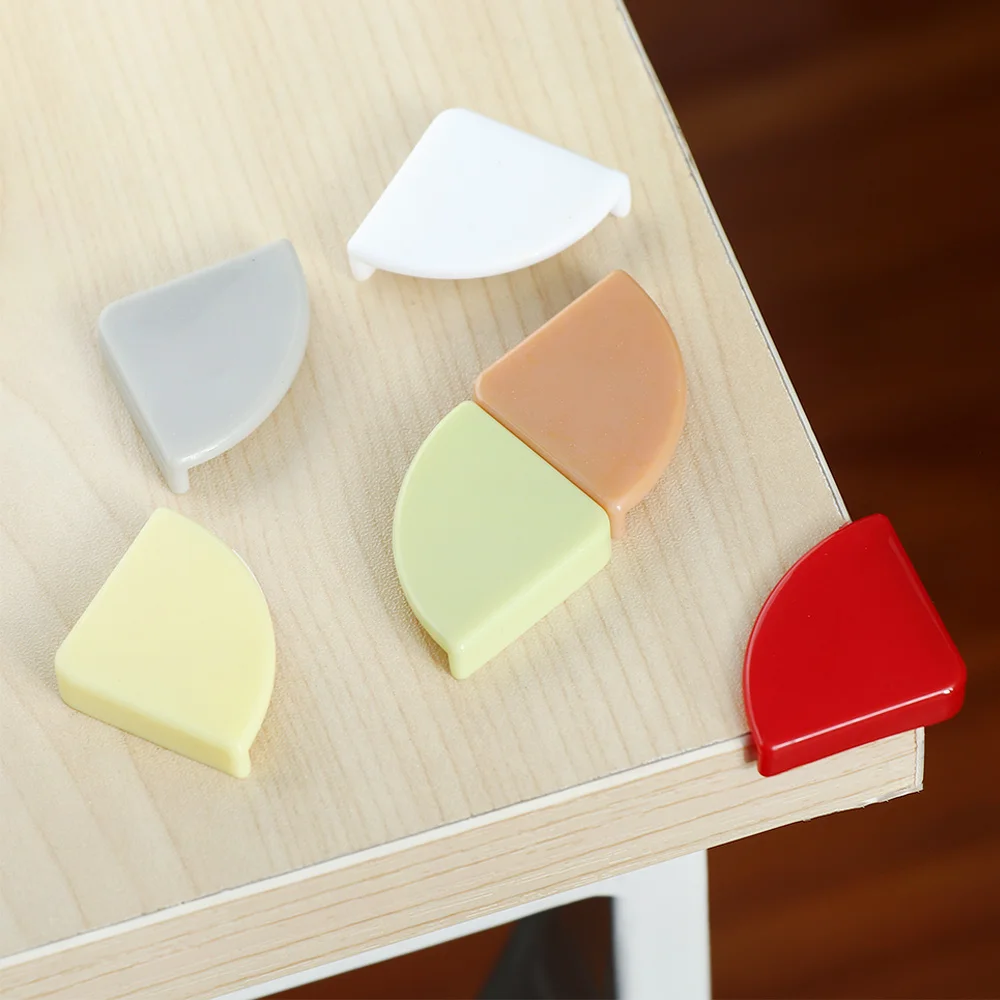 

Набор из 8 защитных накладок для углов стола для детей, защита краев, противоударная полоса