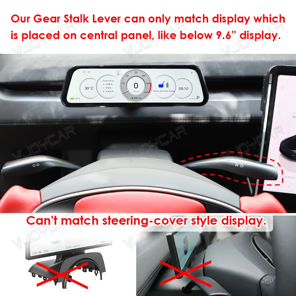 Рисунок 4 - VJOYCAR новейшая новая модель Y Juniper