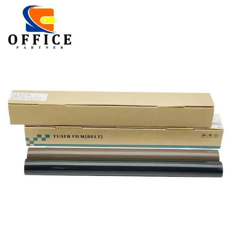 

Японская металлическая пленка для термофиксатора для Ricoh Aficio MPC3502 MPC3002 MPC4502 MPC5502 SPC830DN 831DN D142-4082 D144-4273, 200 тыс. страниц