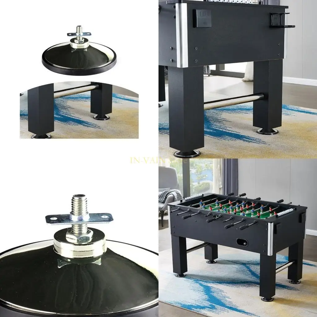 

M5TC Регулируемые ножки для мебели, выравнивающие ножки для бильярдного стола, выравниватель ножек для бильярдного стола, для в