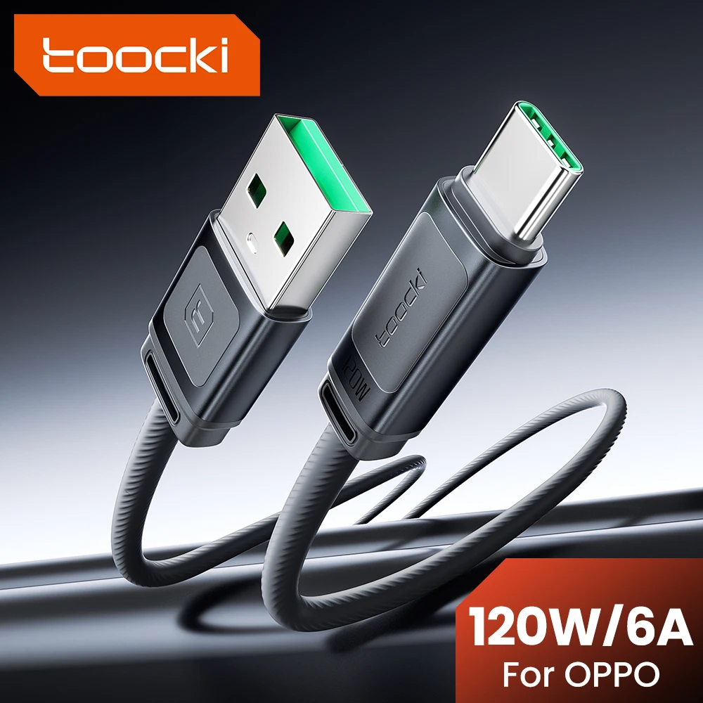 Toocki 120W Cable U…