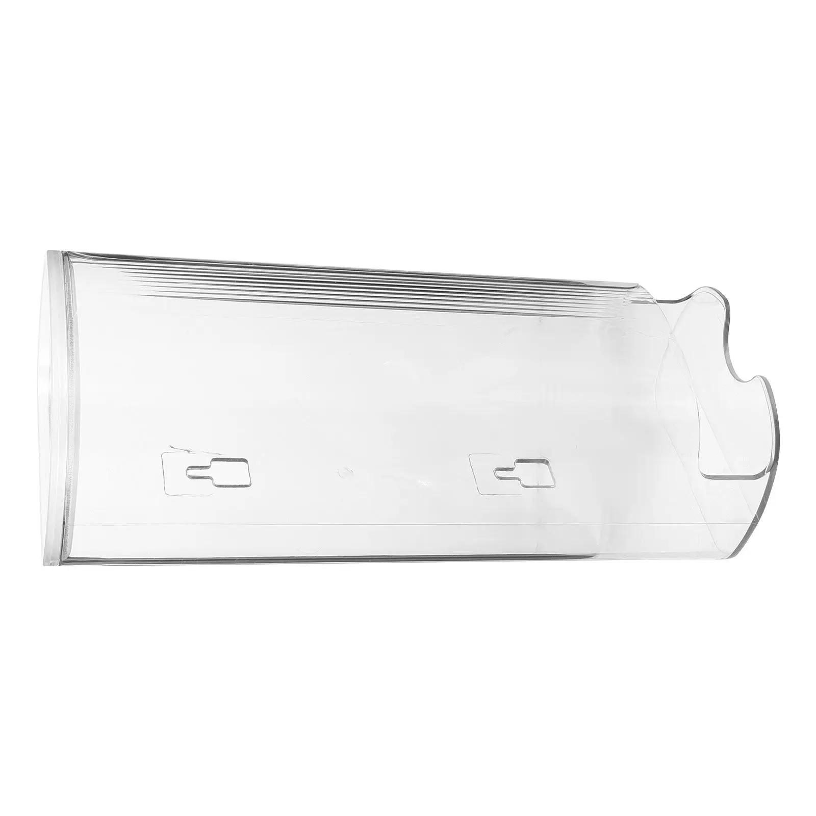 Convenient Wall Mounted Garbage Bag Box Plastic Material Easy to Use Creative Design Multi-Purpose Storage Solution
