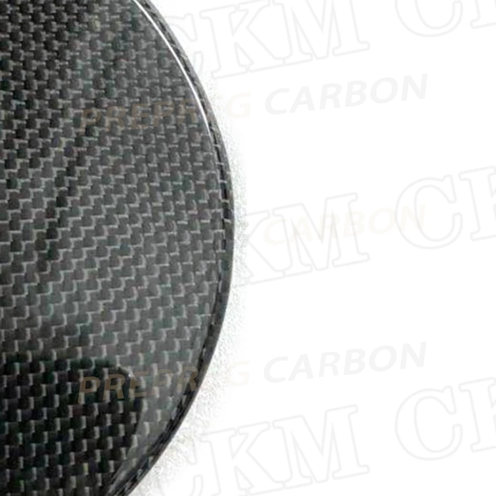 Dry Carbon Fiber Ca…