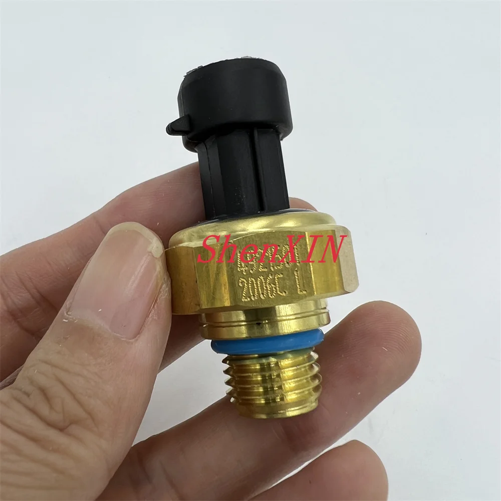 4921501 3084521 9047113 Oil Pressure Sensor For Cumminss N14 ISM Turbo Boost