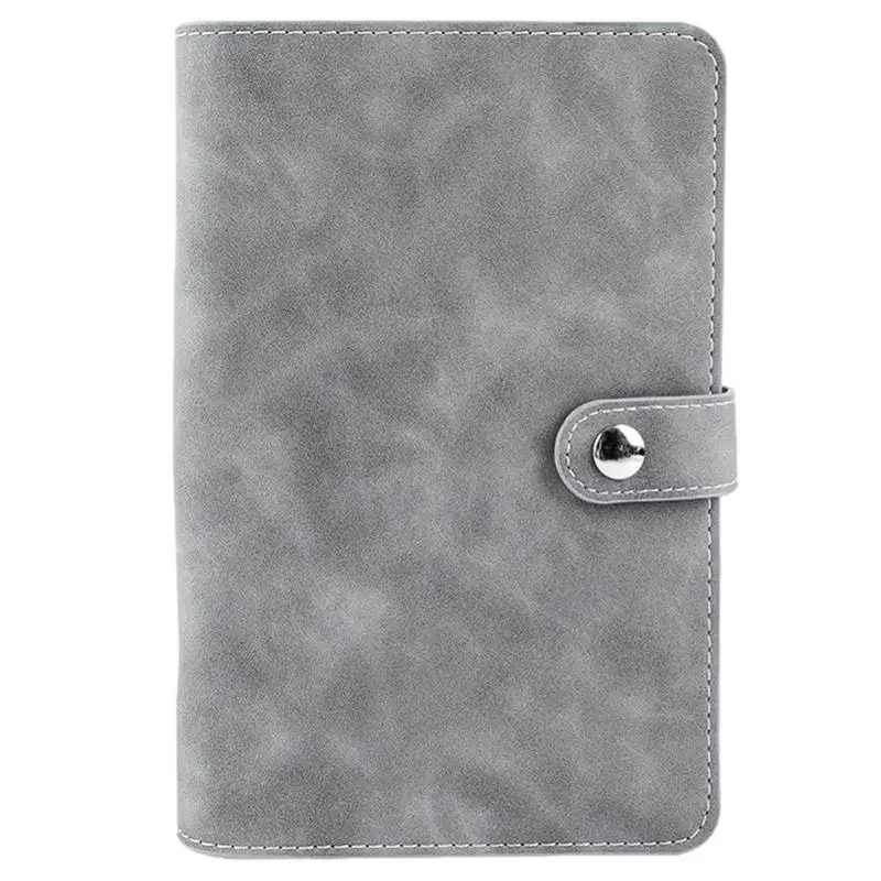 

Бюджетная папка с наличными конвертами, портативная бюджетная папка с 100 конвертами, необычная многофункциональная папка для конвертов