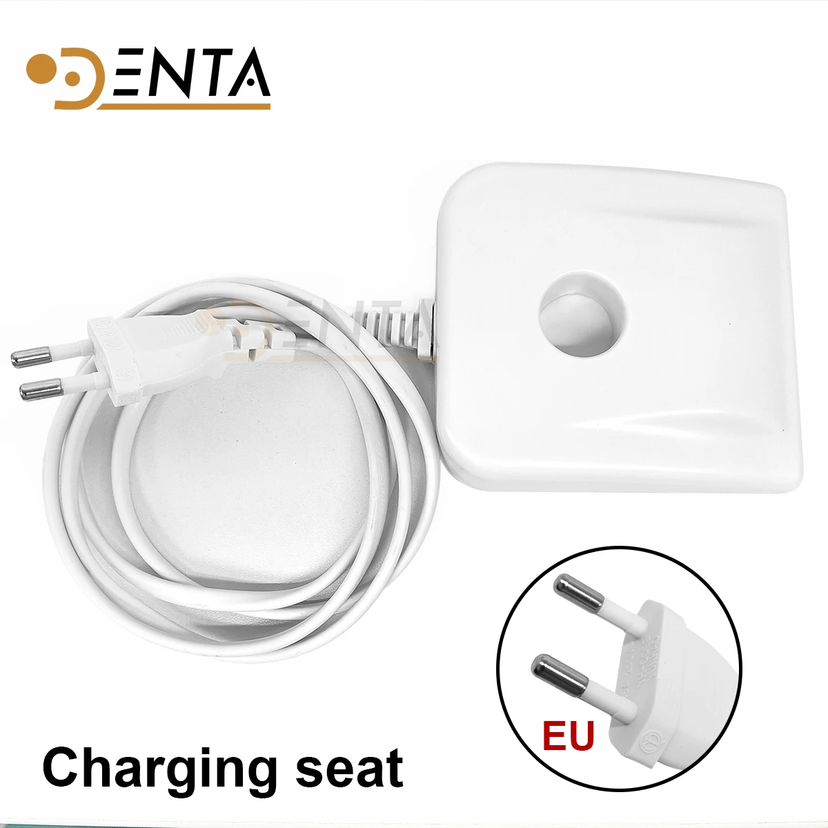 DENTA High Quality Dental Gutta Percha Cutter - Heating Endo Resin Cutting Tool fit Dentist Lab Equipment