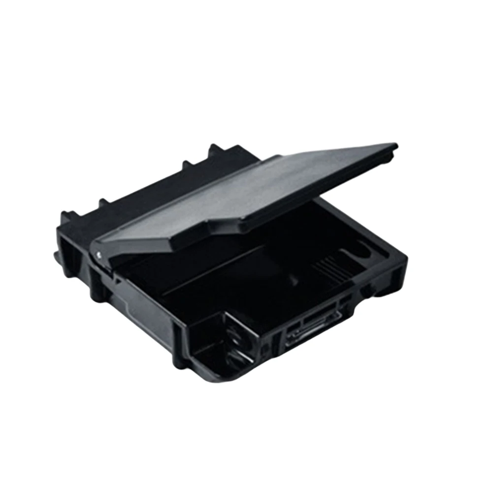 

For Mercedes C-Class X253 Center Console Cup Holder Box Car Interior Auto Cup Holder Organizer Vehicle Organizer