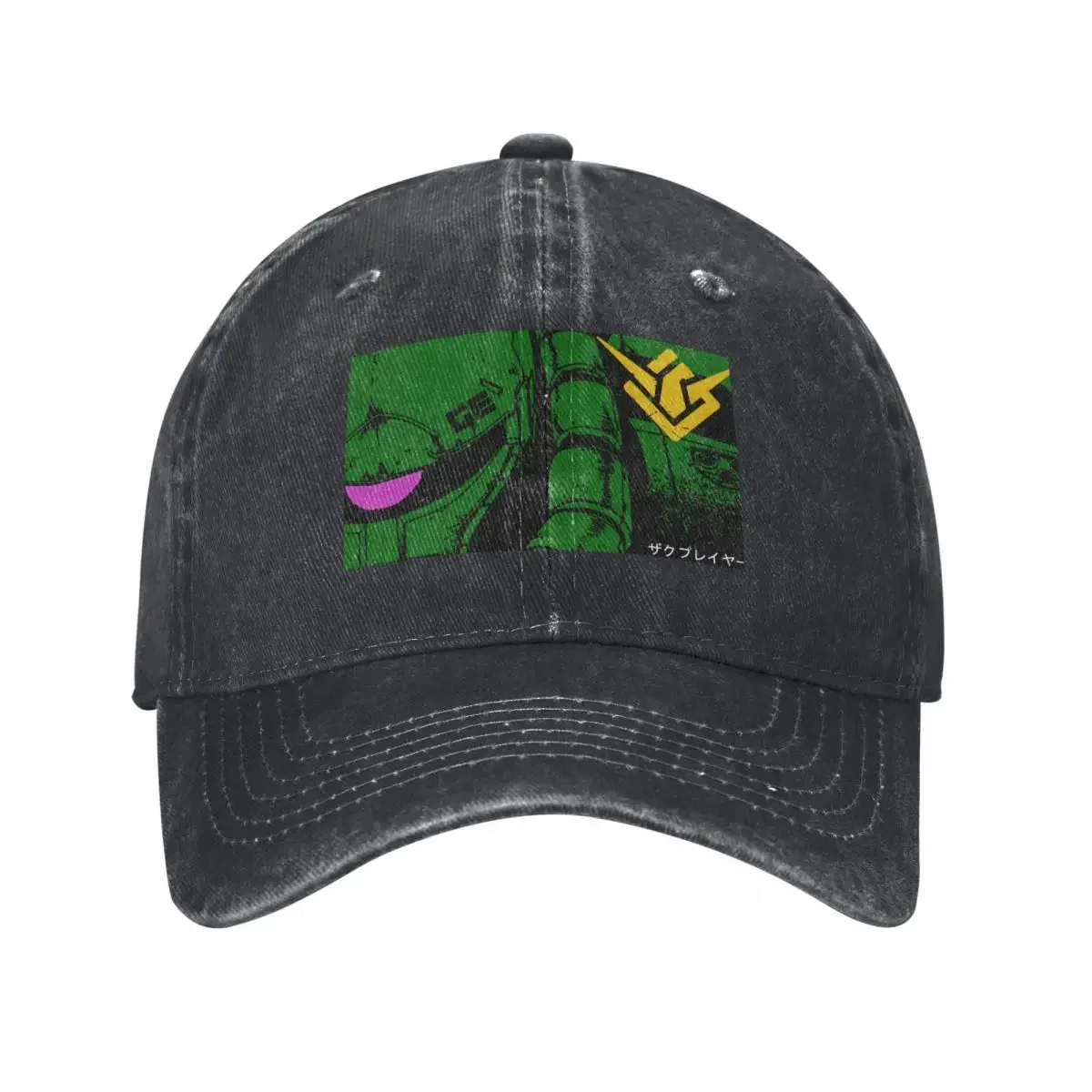 

ZAKU_MAIN Baseball Cap Luxury Man Hat Golf Wear Visor Men's Women's