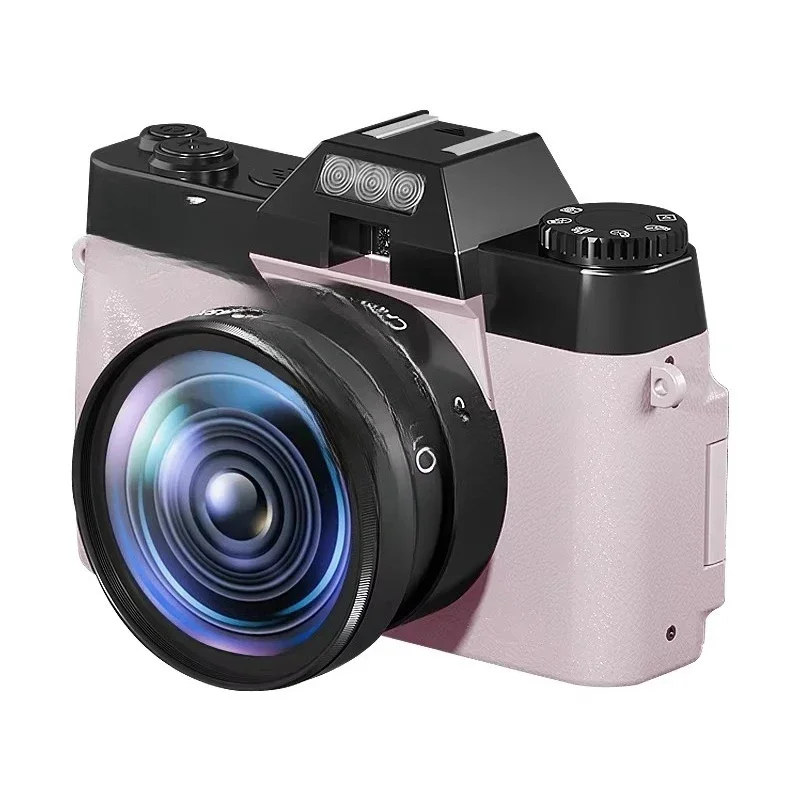 

Professional digital camera camera high definition slow motion video charging camera